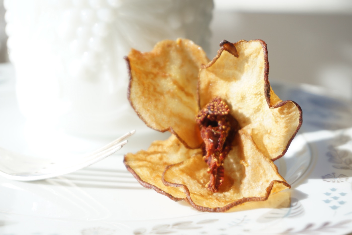 Pear Blossom Pitcher — 4
