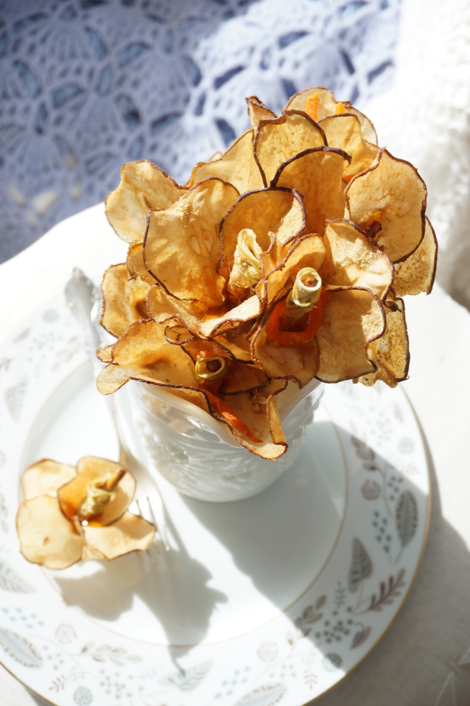 Pear Blossom Pitcher — 5
