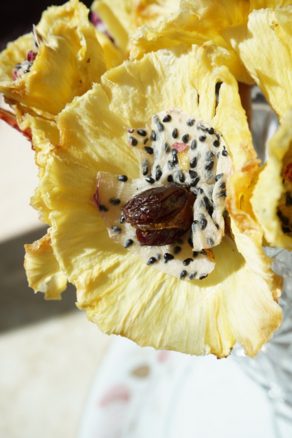 Pineapple & Dragon Fruit — 6